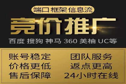 案例研究：百度竞价广告投放效果